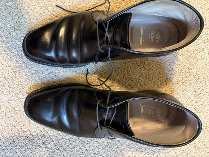 Alden 14789