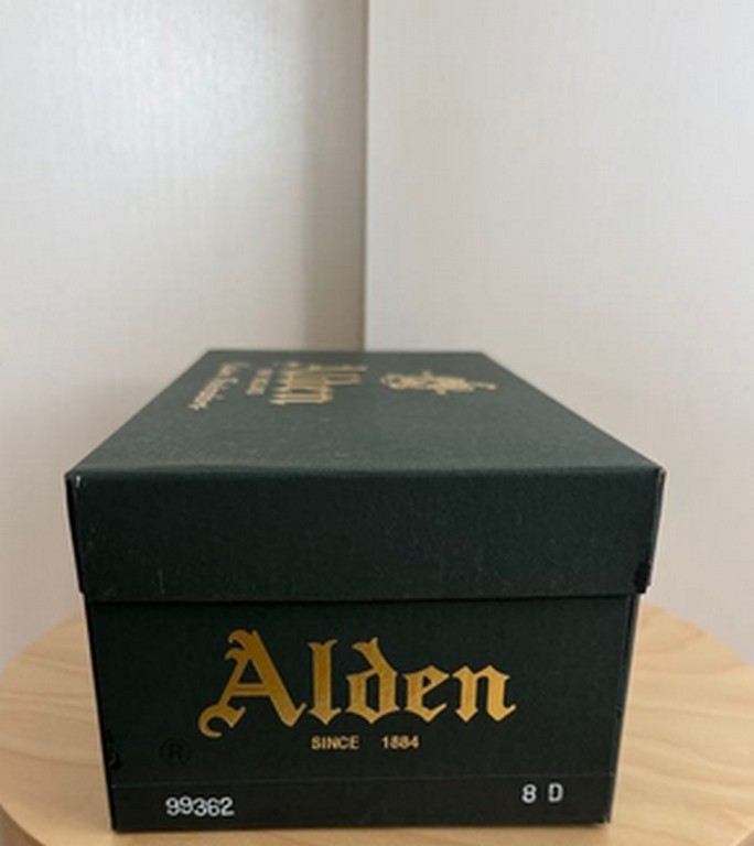 Alden 99362