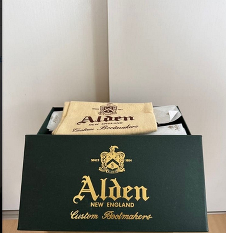Alden 99362