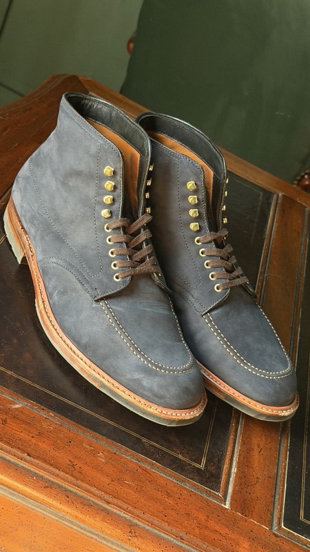 Alden D1966HC