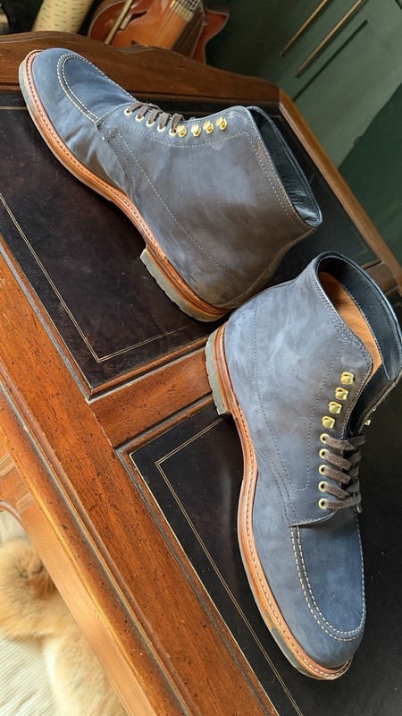 Alden D1966HC