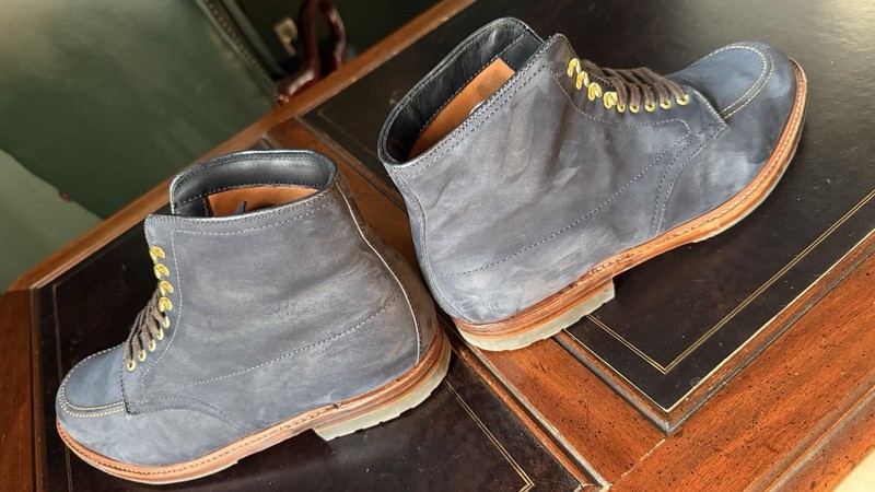 Alden D1966HC