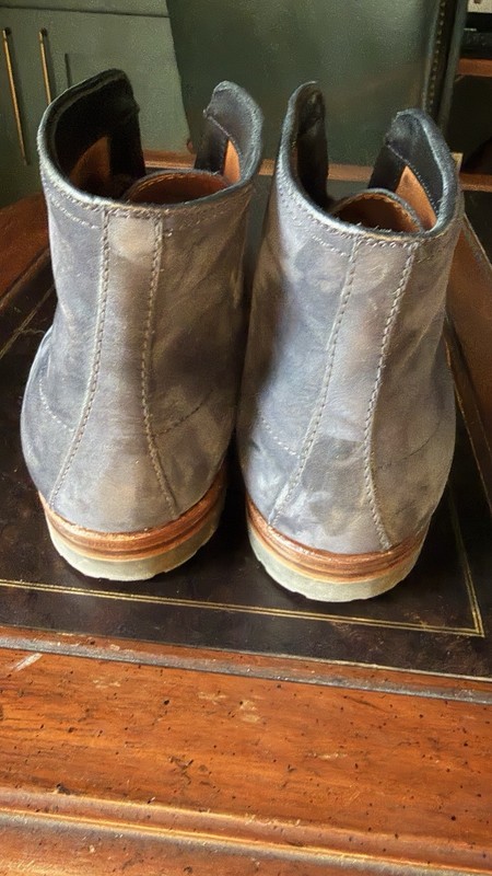 Alden D1966HC