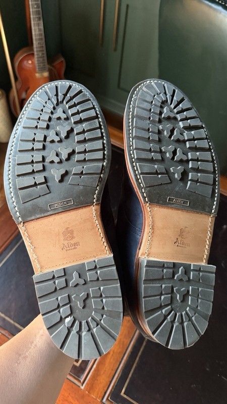 Alden D1966HC