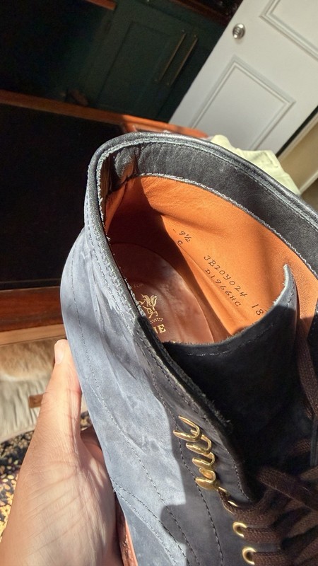 Alden D1966HC