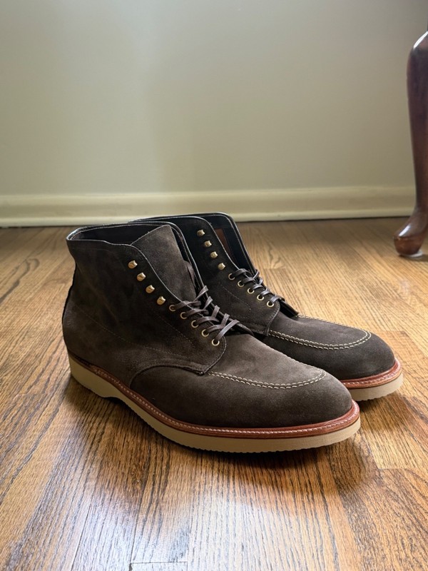 Alden D0938H