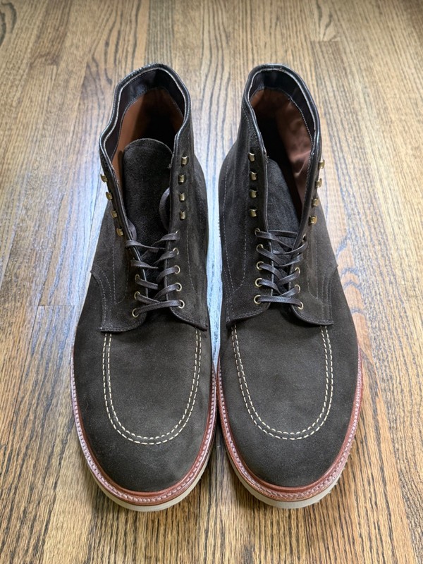 Alden D0938H