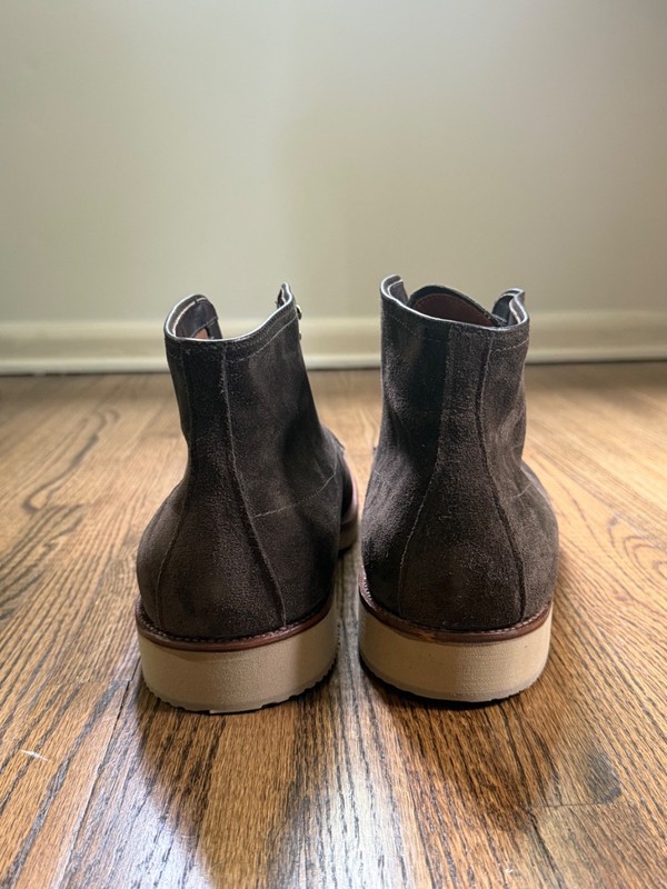 Alden D0938H