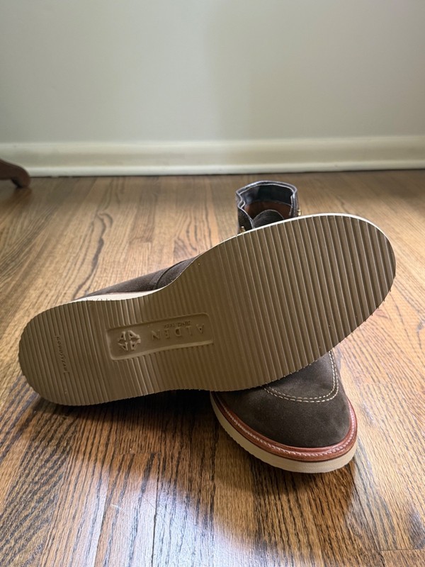 Alden D0938H