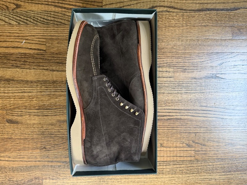 Alden D0938H