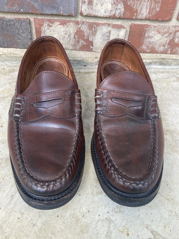Alden H406