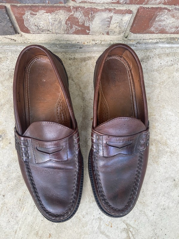 Alden H406