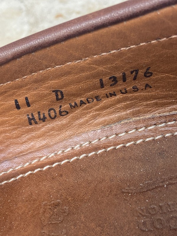 Alden H406