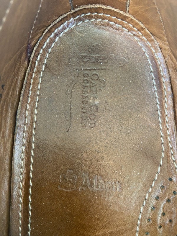 Alden H406