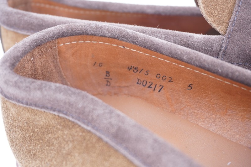 Alden D0217