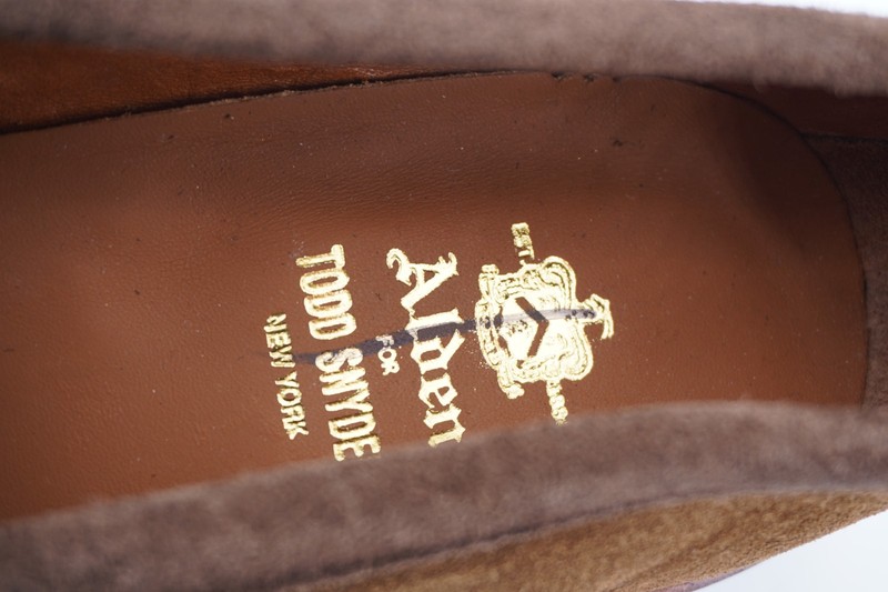 Alden D0217