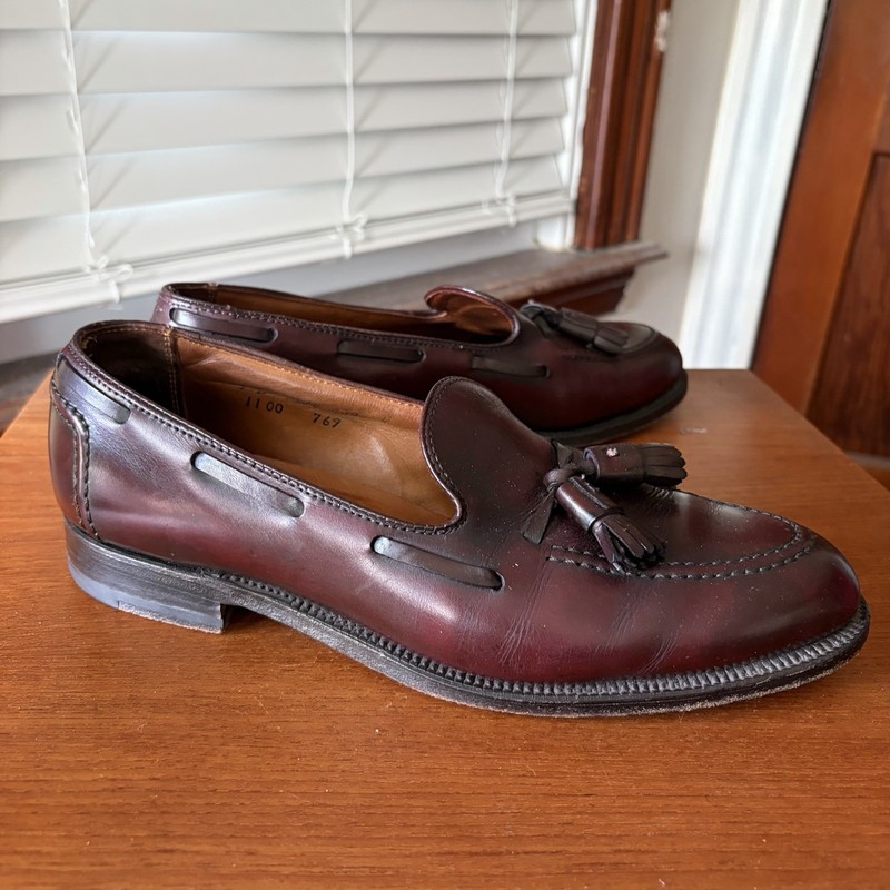 Alden 769