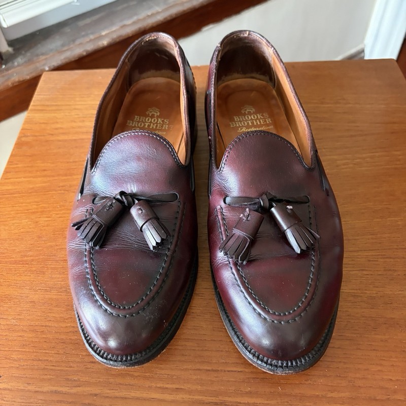 Alden 769