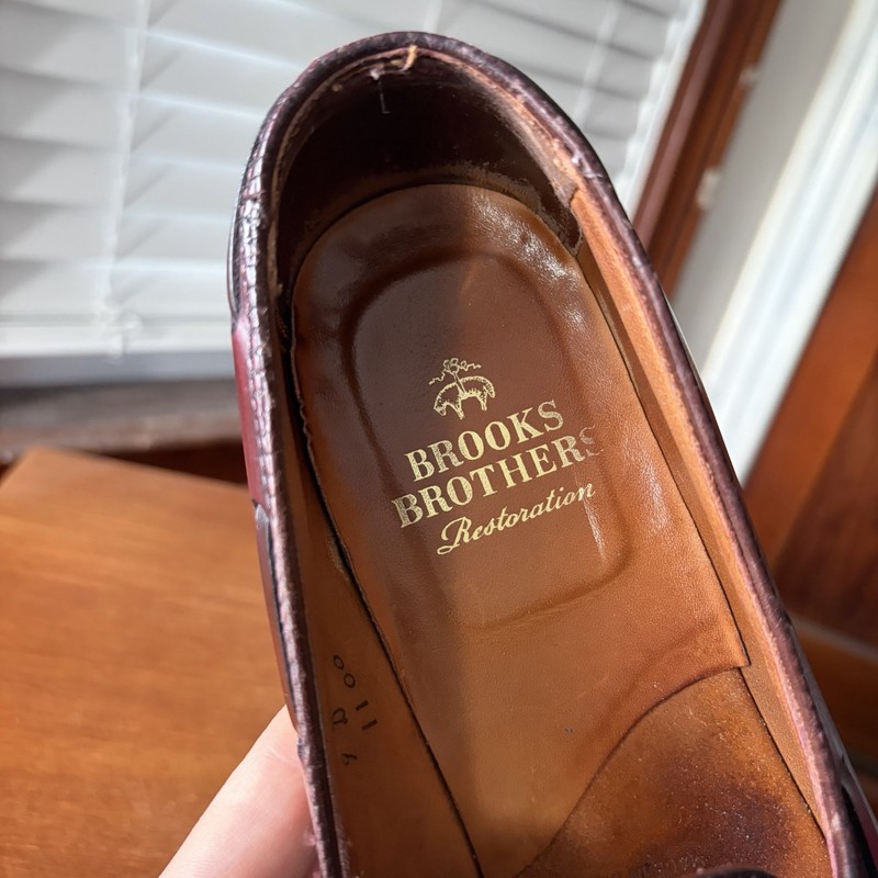 Alden 769
