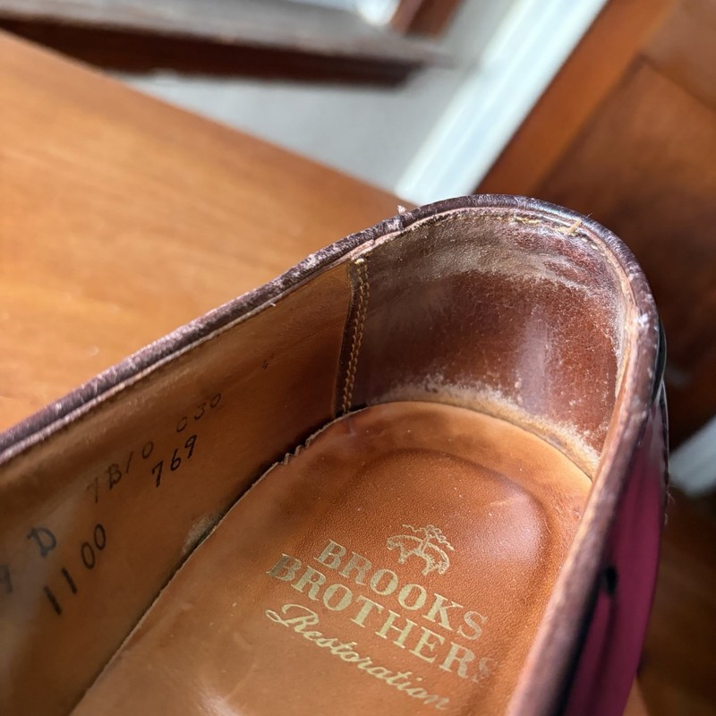 Alden 769