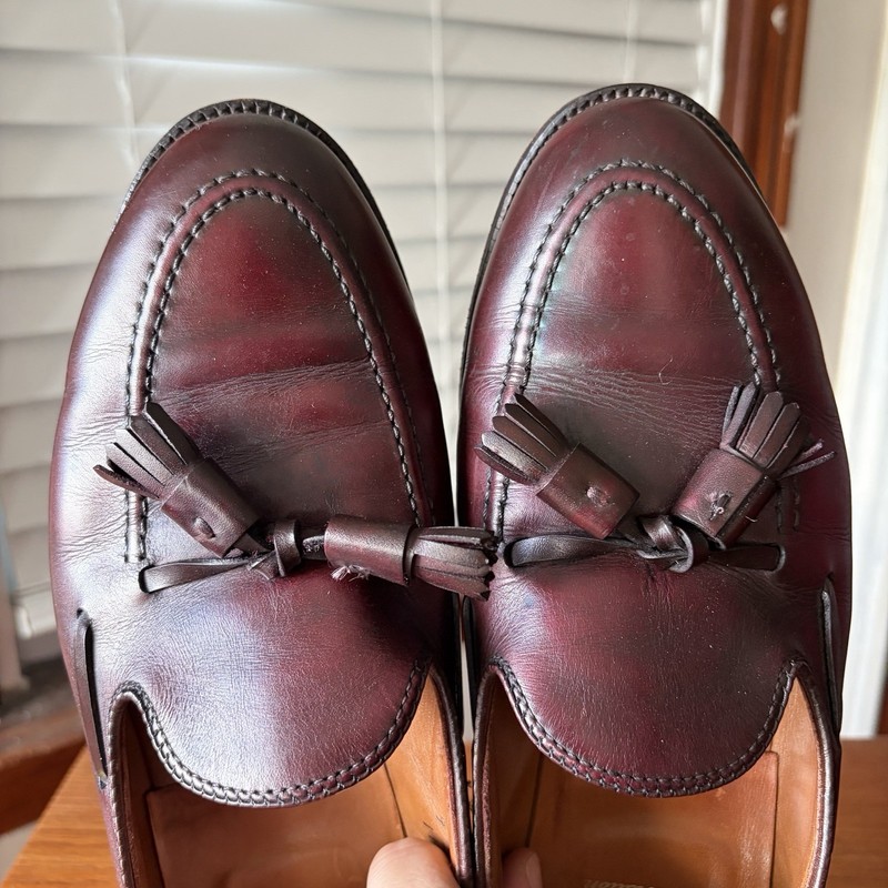 Alden 769