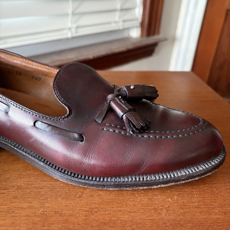 Alden 769