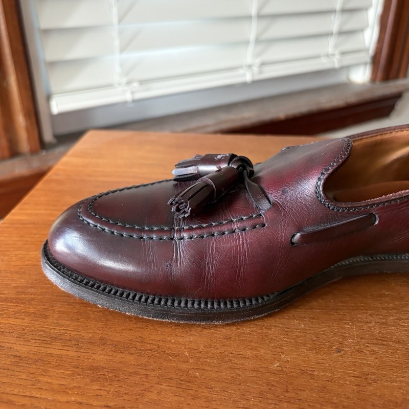 Alden 769