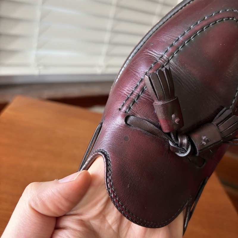 Alden 769