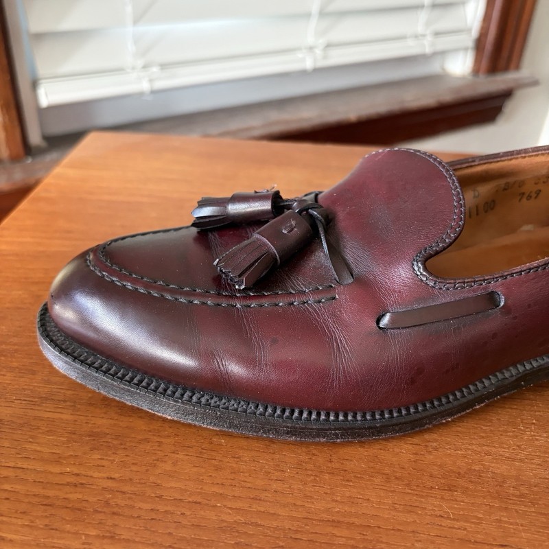 Alden 769