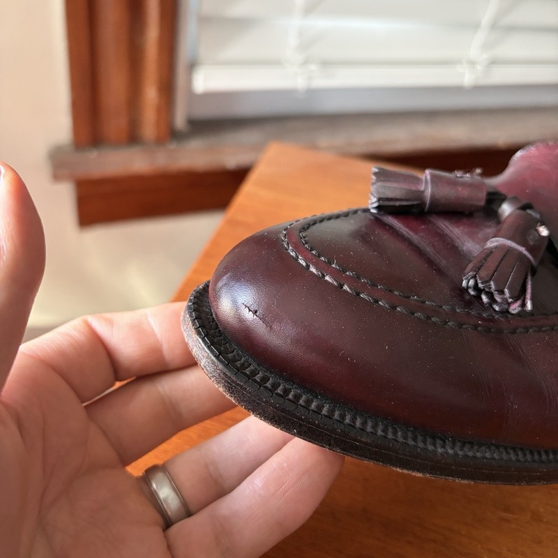 Alden 769