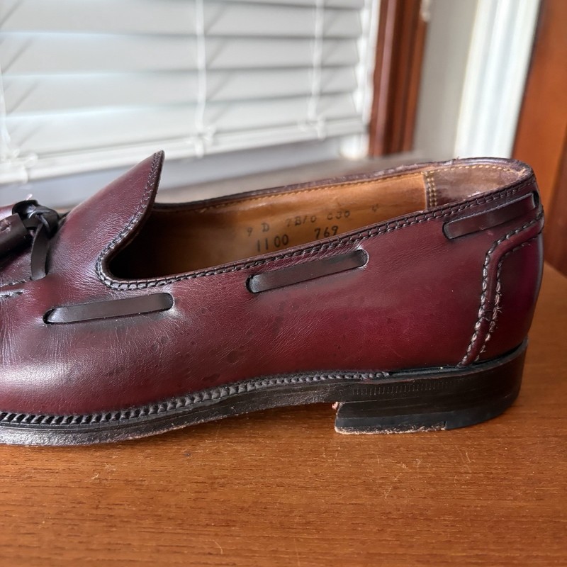 Alden 769