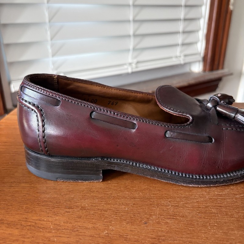 Alden 769