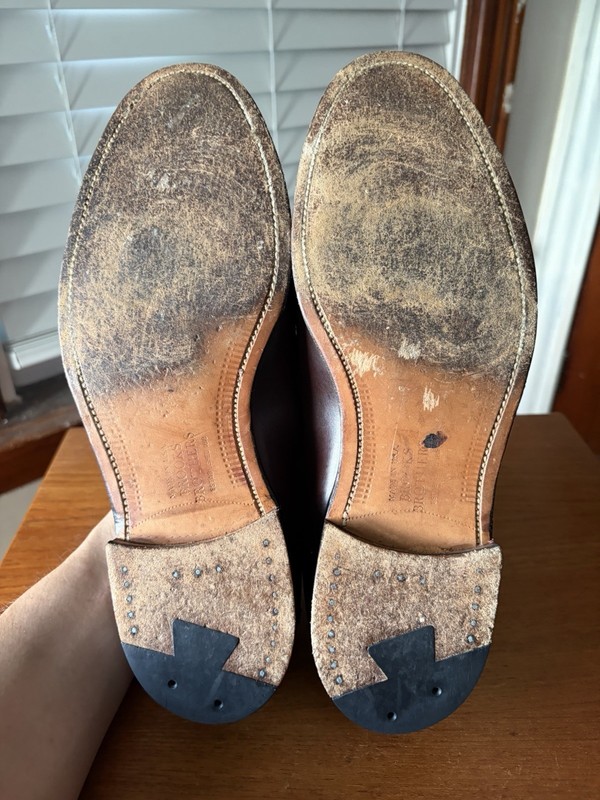 Alden 769