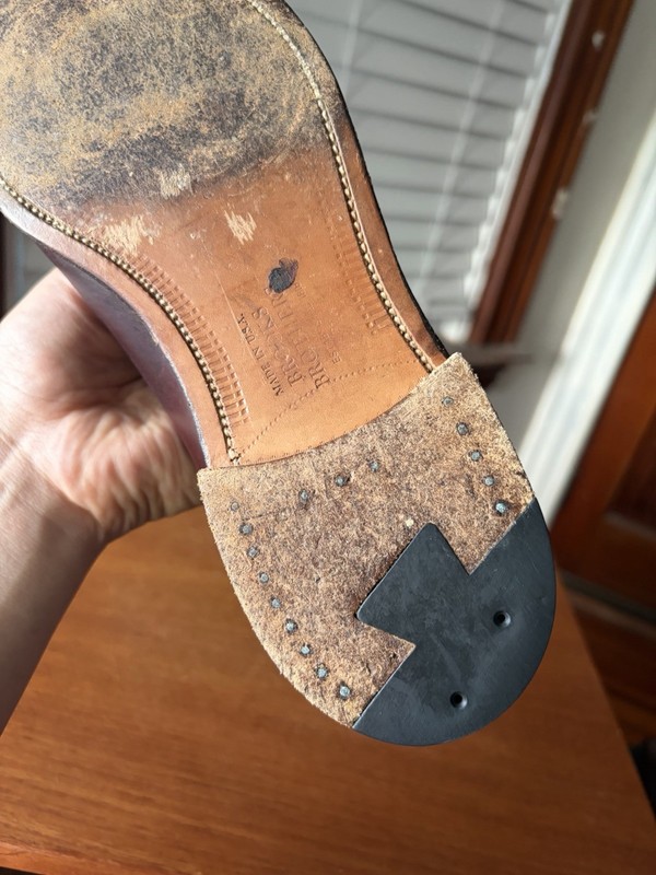 Alden 769