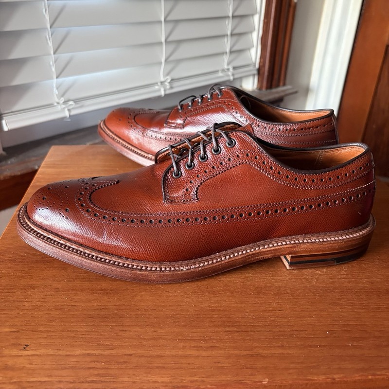 Alden 8789