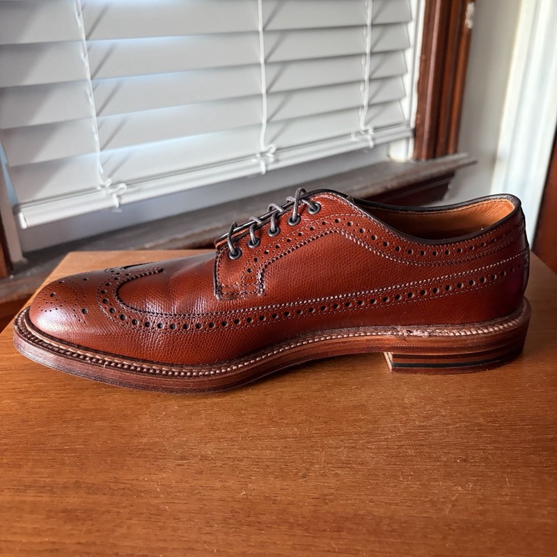 Alden 8789