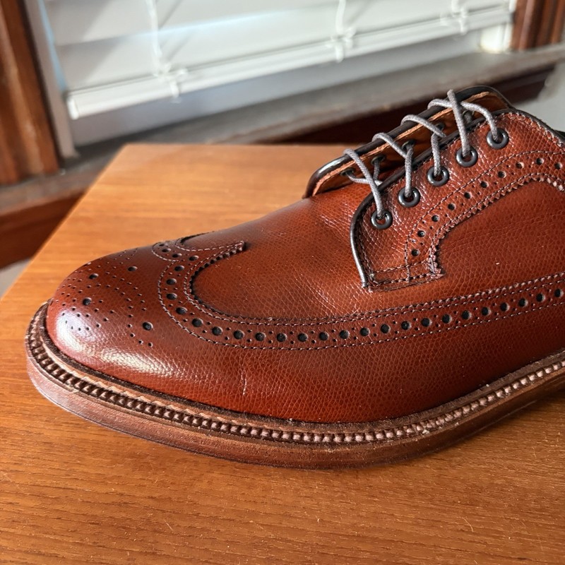 Alden 8789