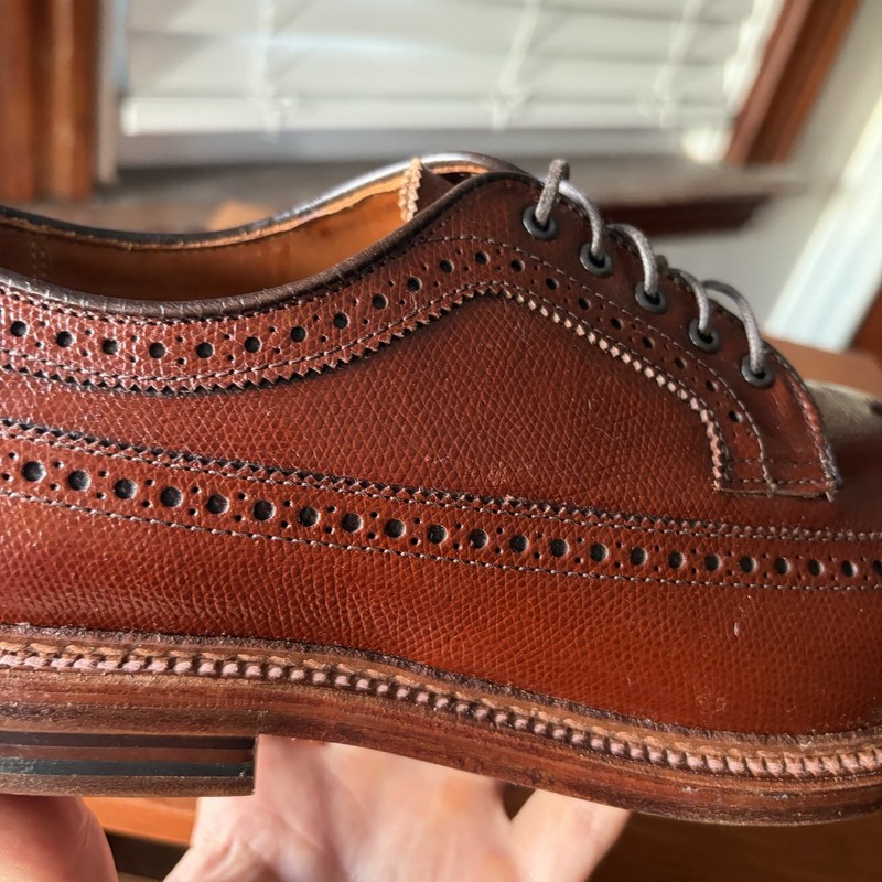 Alden 8789