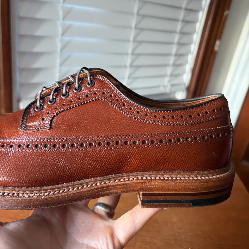 Alden 8789