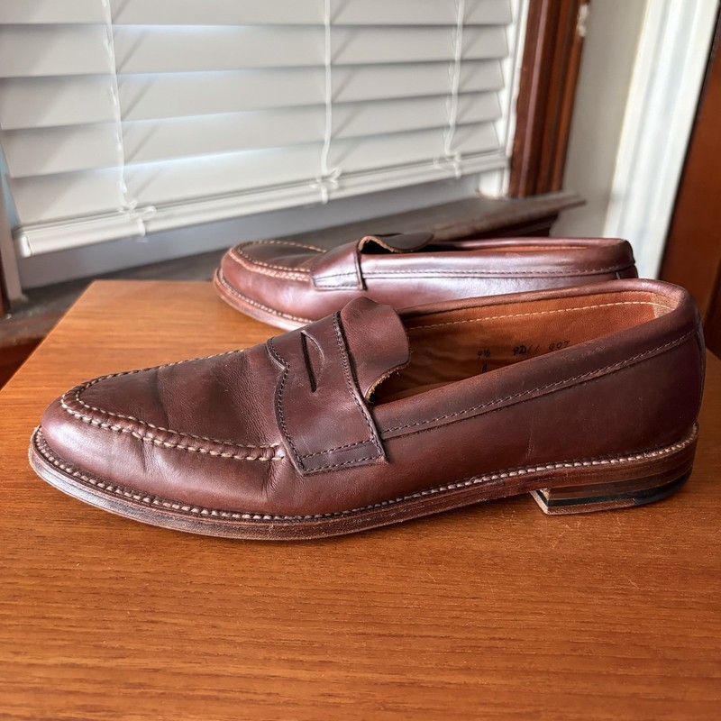 Alden 17831F