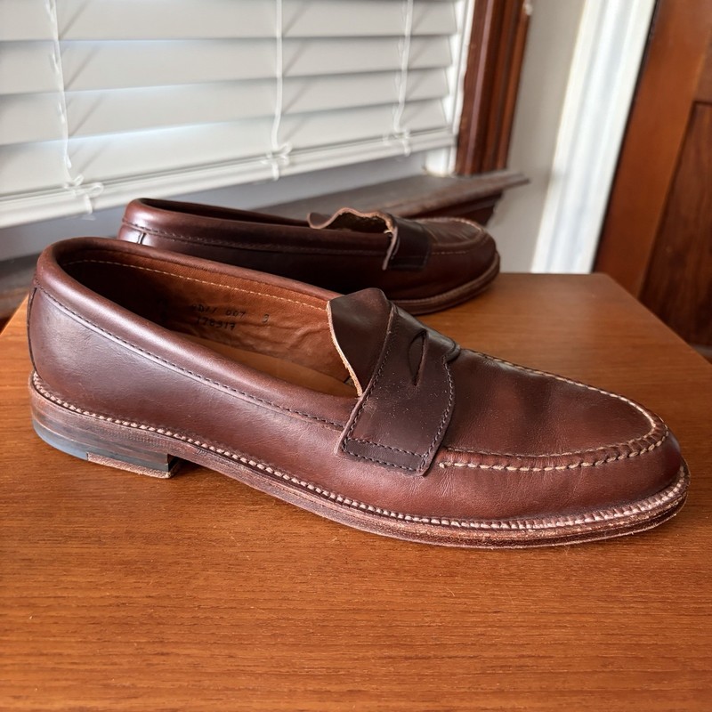 Alden 17831F