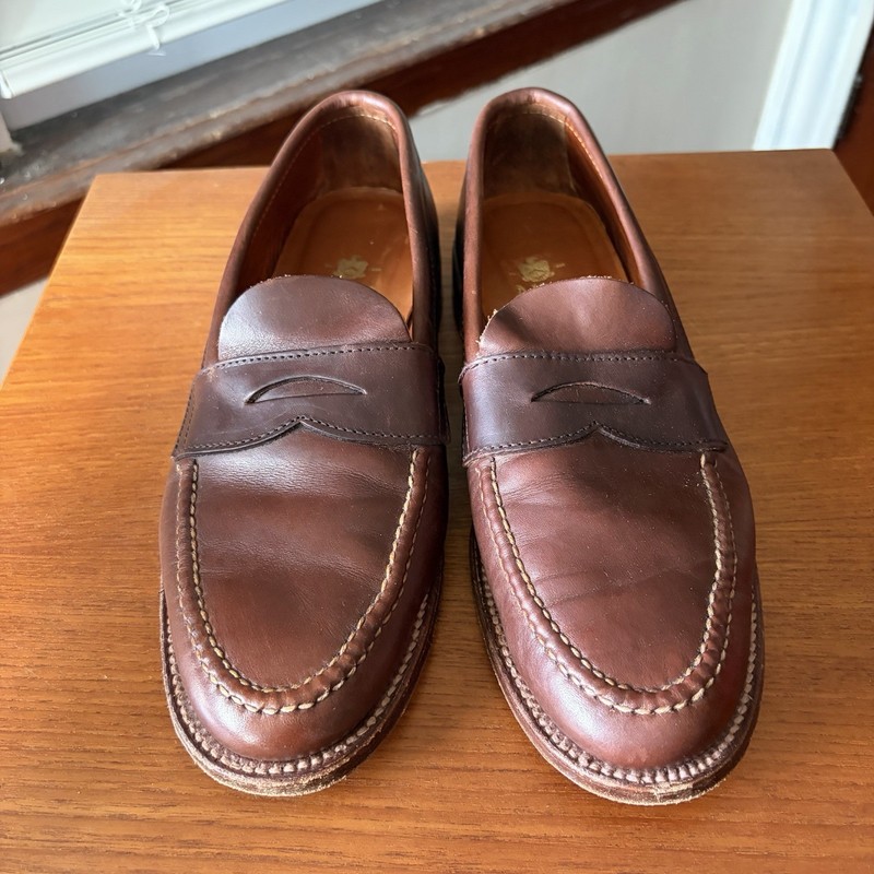 Alden 17831F