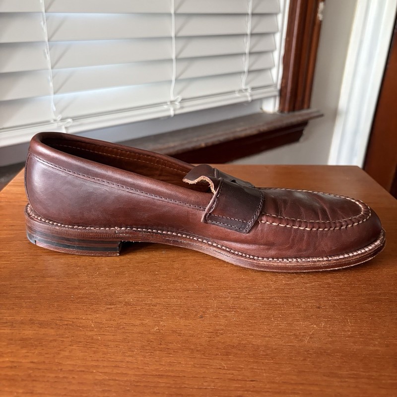 Alden 17831F