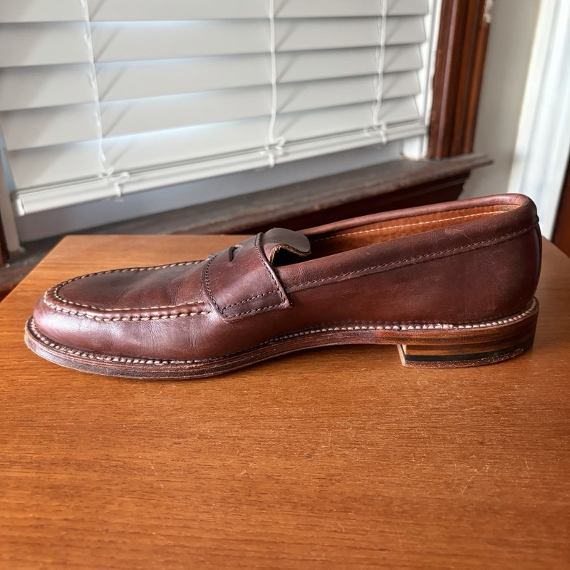 Alden 17831F