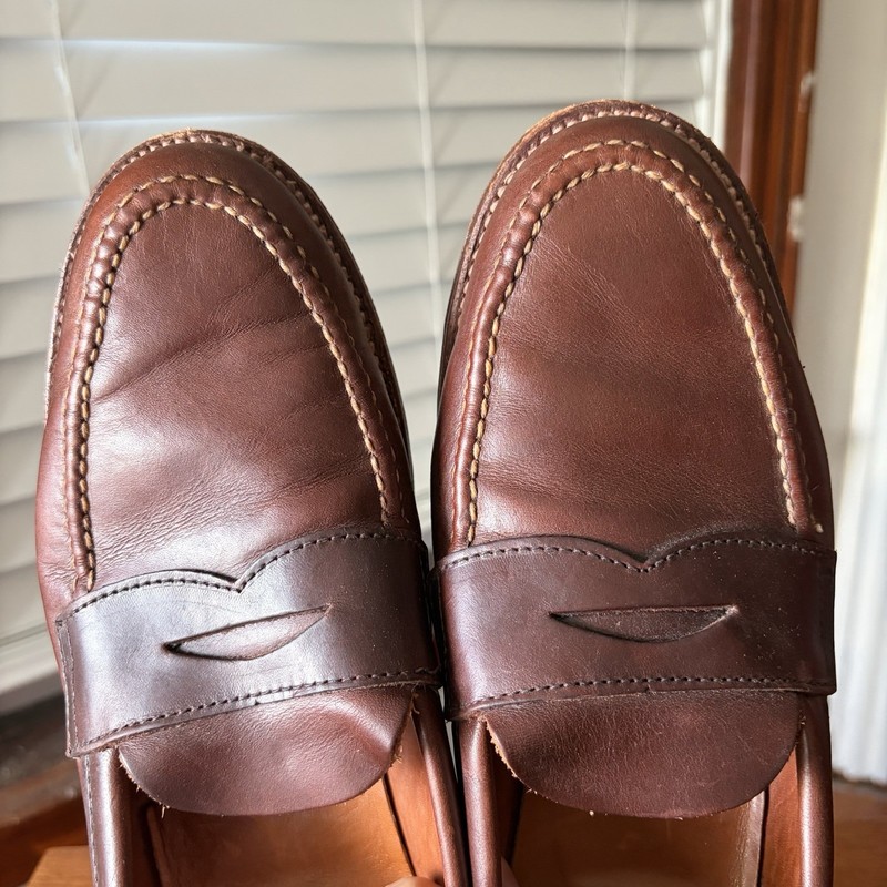 Alden 17831F