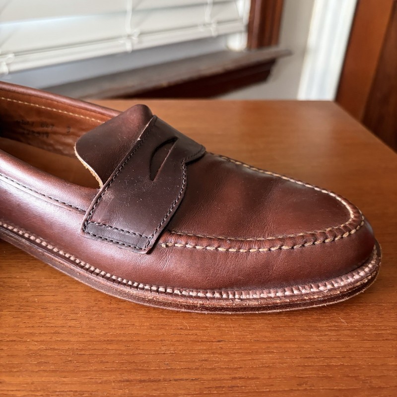 Alden 17831F