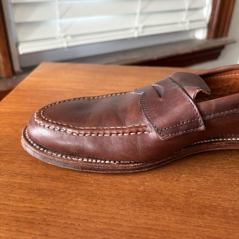 Alden 17831F