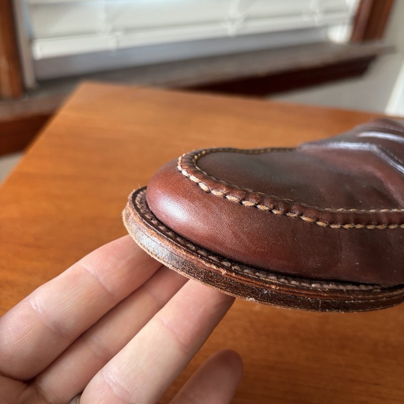 Alden 17831F