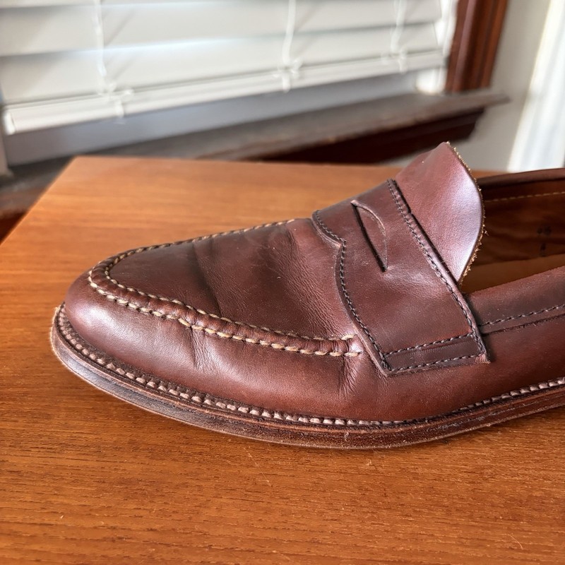 Alden 17831F