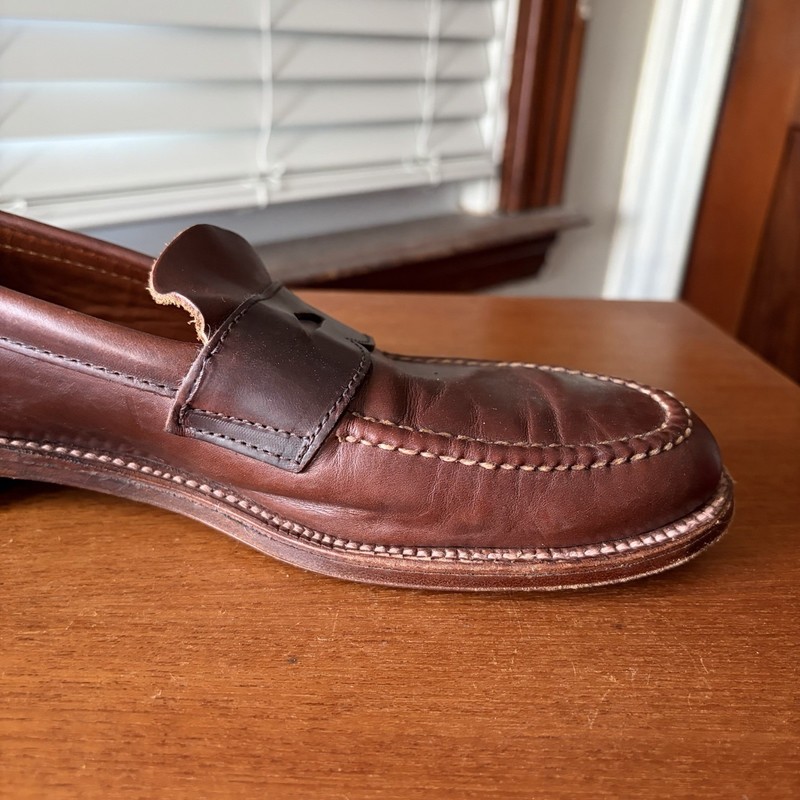 Alden 17831F